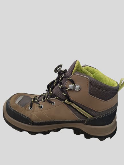 Quechua Very Good, Size 35 Sorel  (6989790740665)