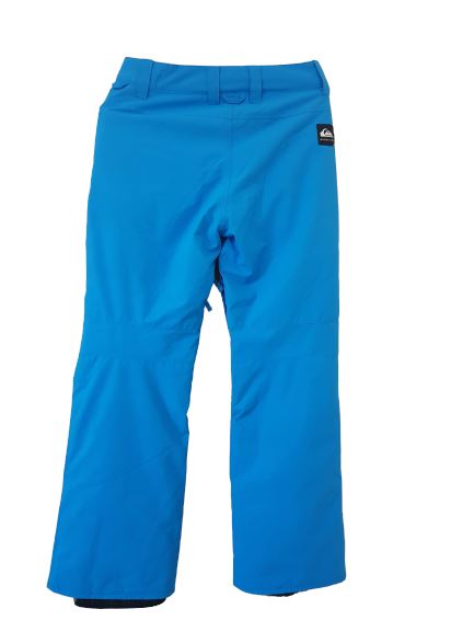 QuickSilver Snow Pants Like New Quick Silver  (6259516702905)