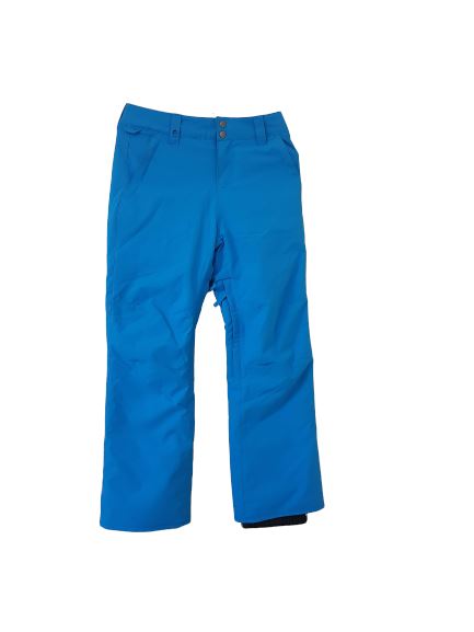 QuickSilver Snow Pants Like New Quick Silver  (6259516702905)