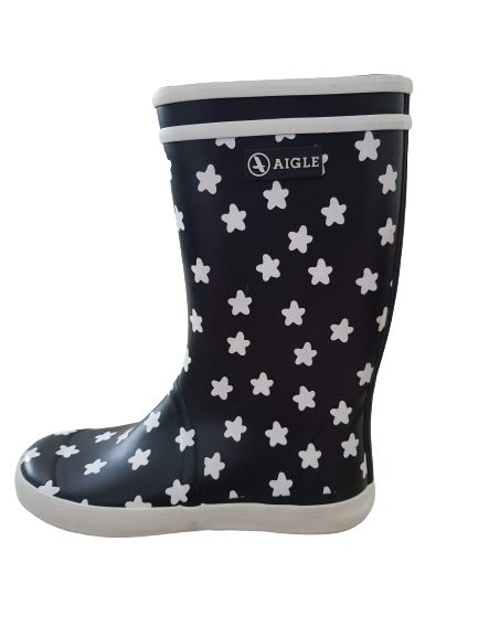 Rain boots Aigle, Size 33 Aigle  (4602532495415)