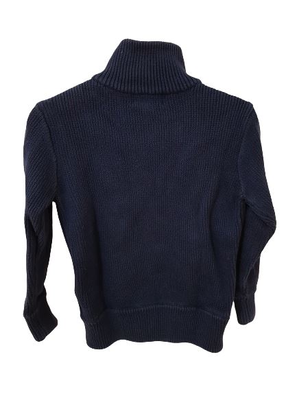 Ralf Lauren Sweater Very Good,4 T Polo by Ralph Lauren  (6615490265273)