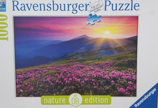 Ravensburger Puzzle Like New Ravensburger  (6582145155257)