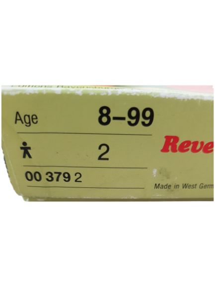 Reversi Very Good Ravensburger  (4607990726711)