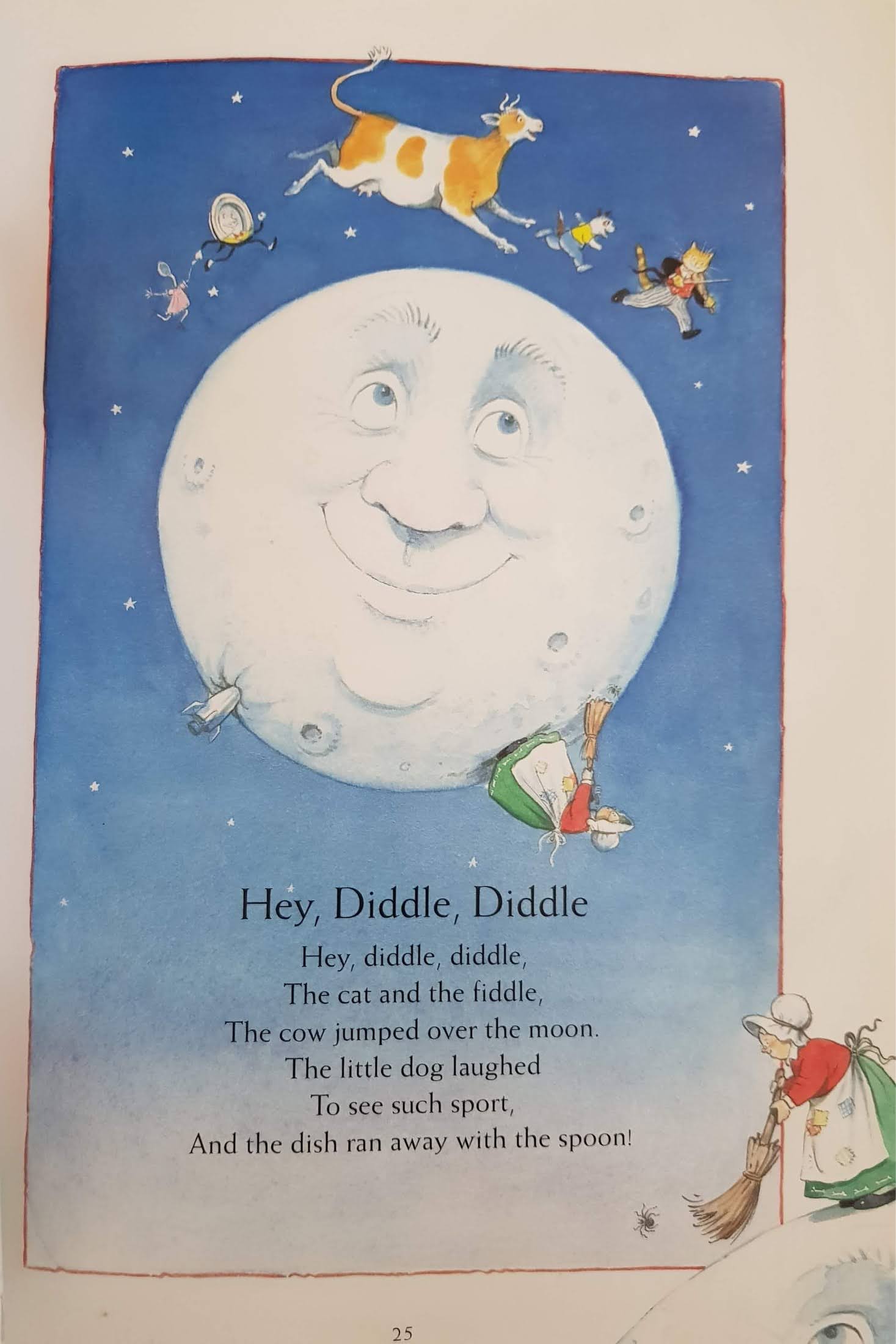 RHYMES for BEDTIME Like New Recuddles.ch  (6149128224953)