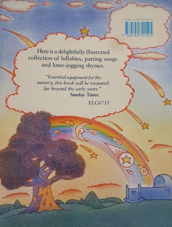 Ride a Cock Horse Like New Recuddles.ch  (6224363946169)