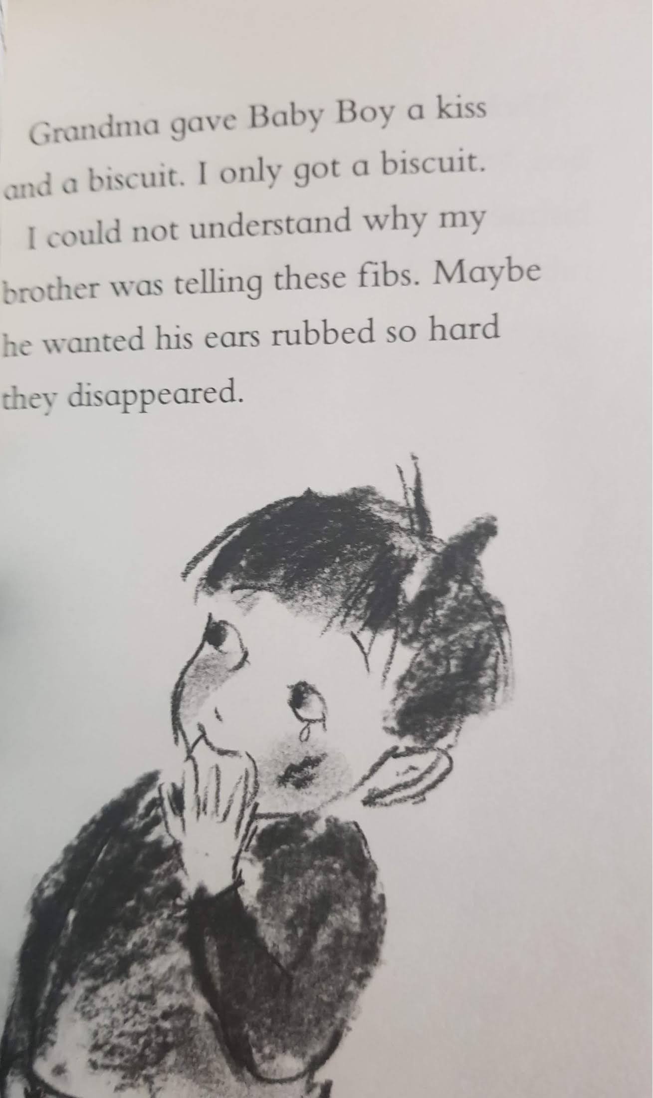 SADIE and RATZ Like New Walker Stories  (6223955198137)