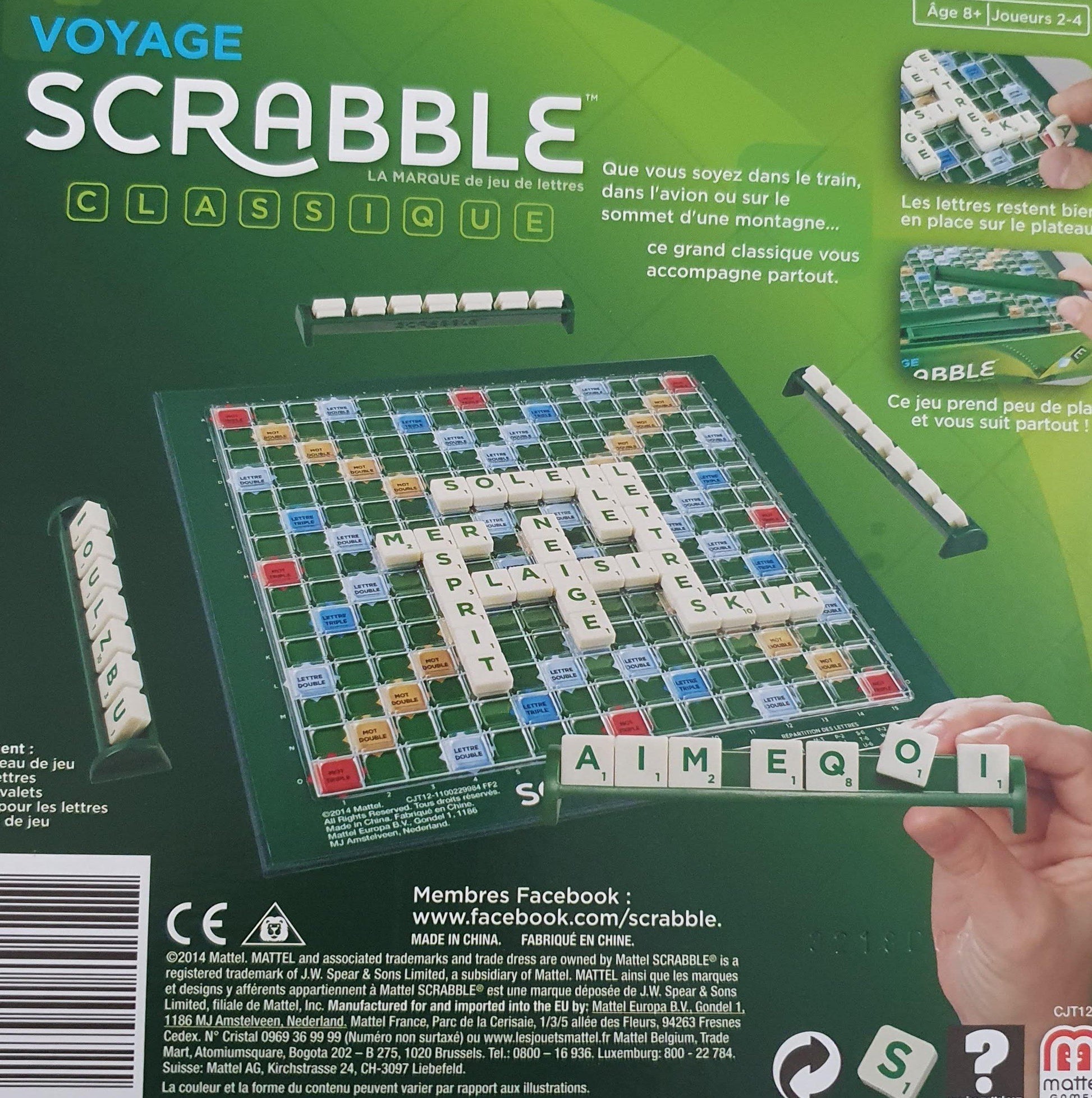 Scrabble Very Good Recuddles.ch  (6060634144953)