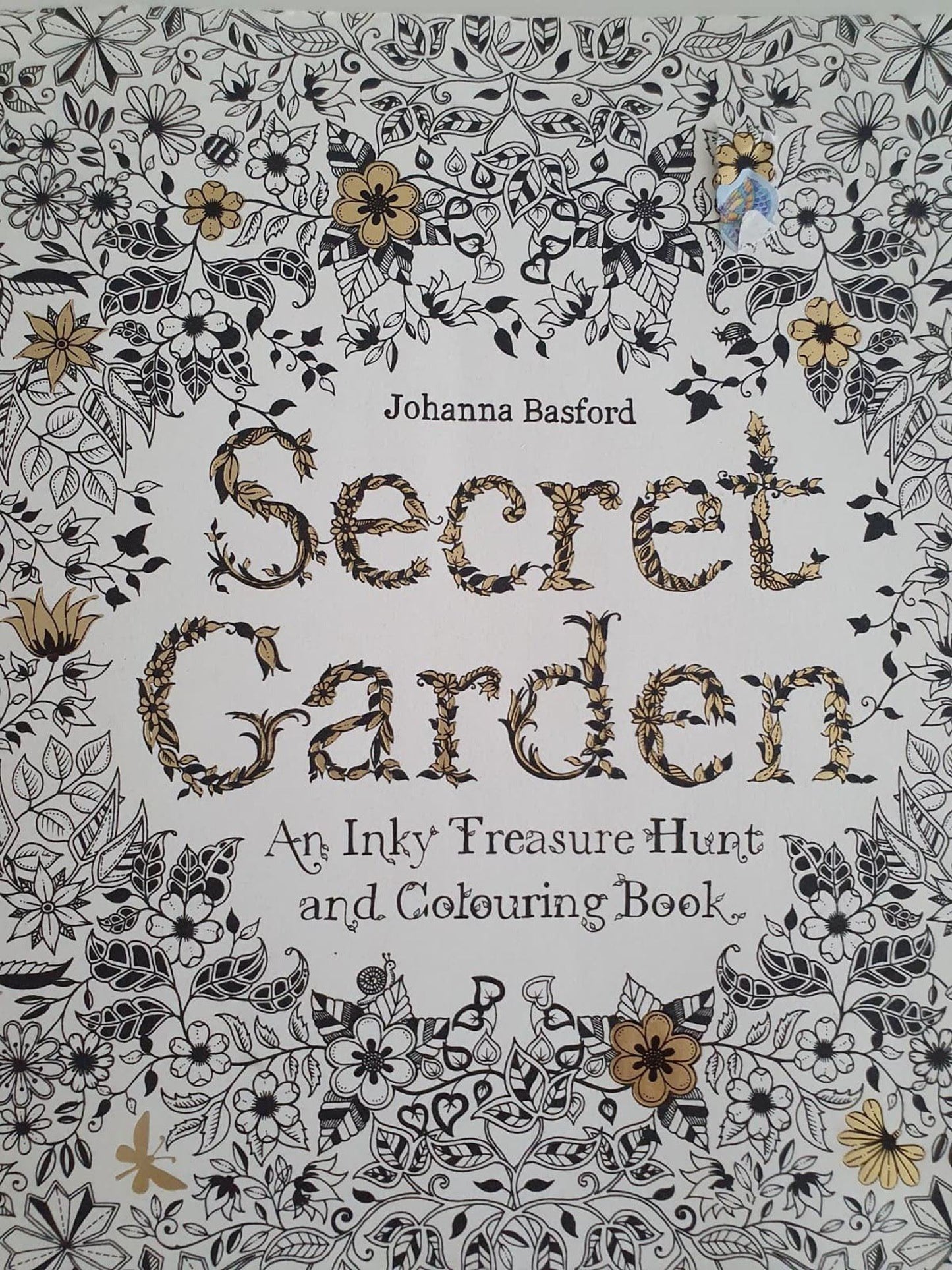 Secret Garden Very Good Recuddles.ch  (6097249829049)