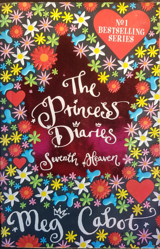 Seventh Heaven Like New Recuddles.ch  (4616187314231)