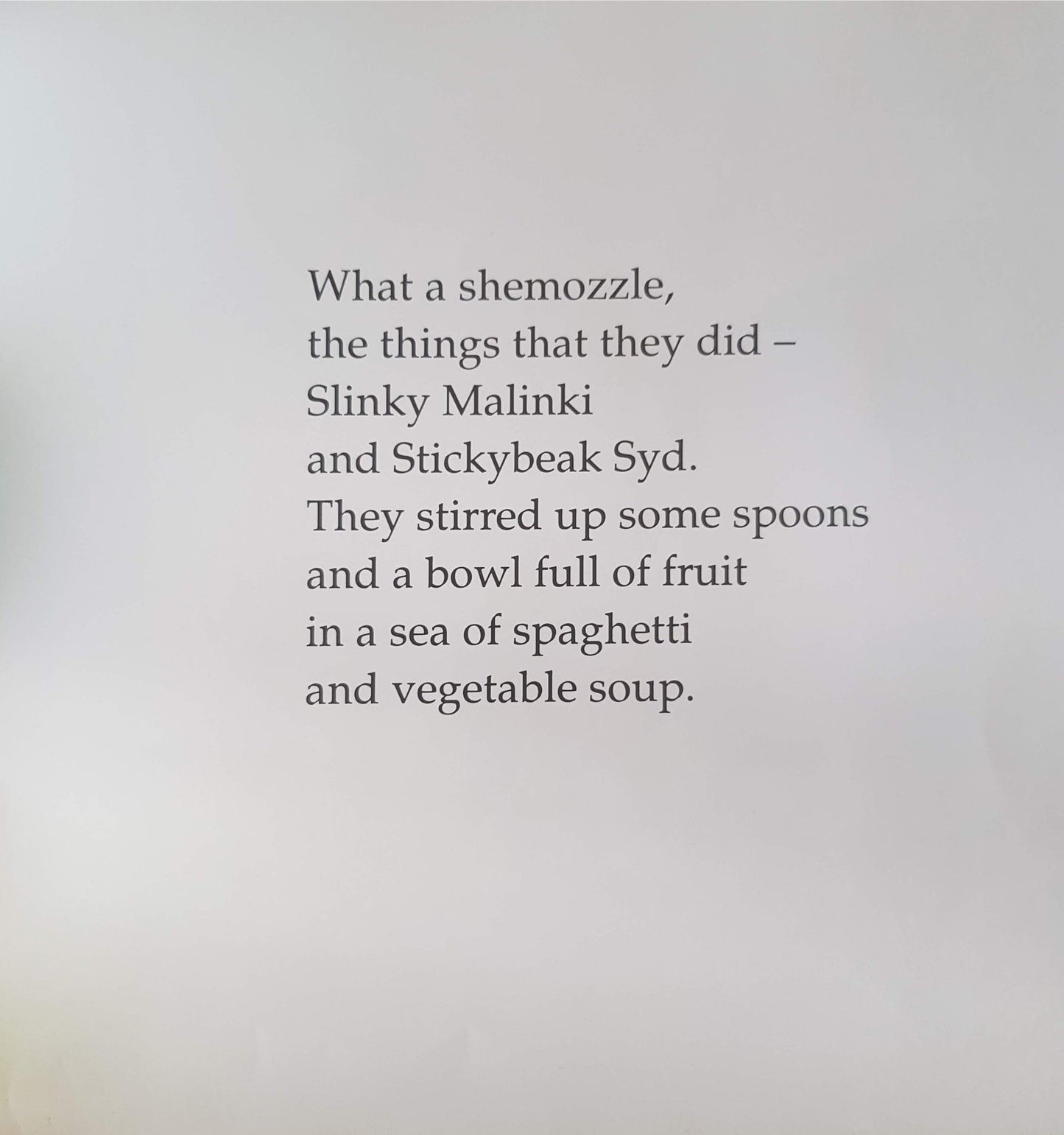 Slinky Malinki, Open the Door Like New Recuddles.ch  (6235426717881)