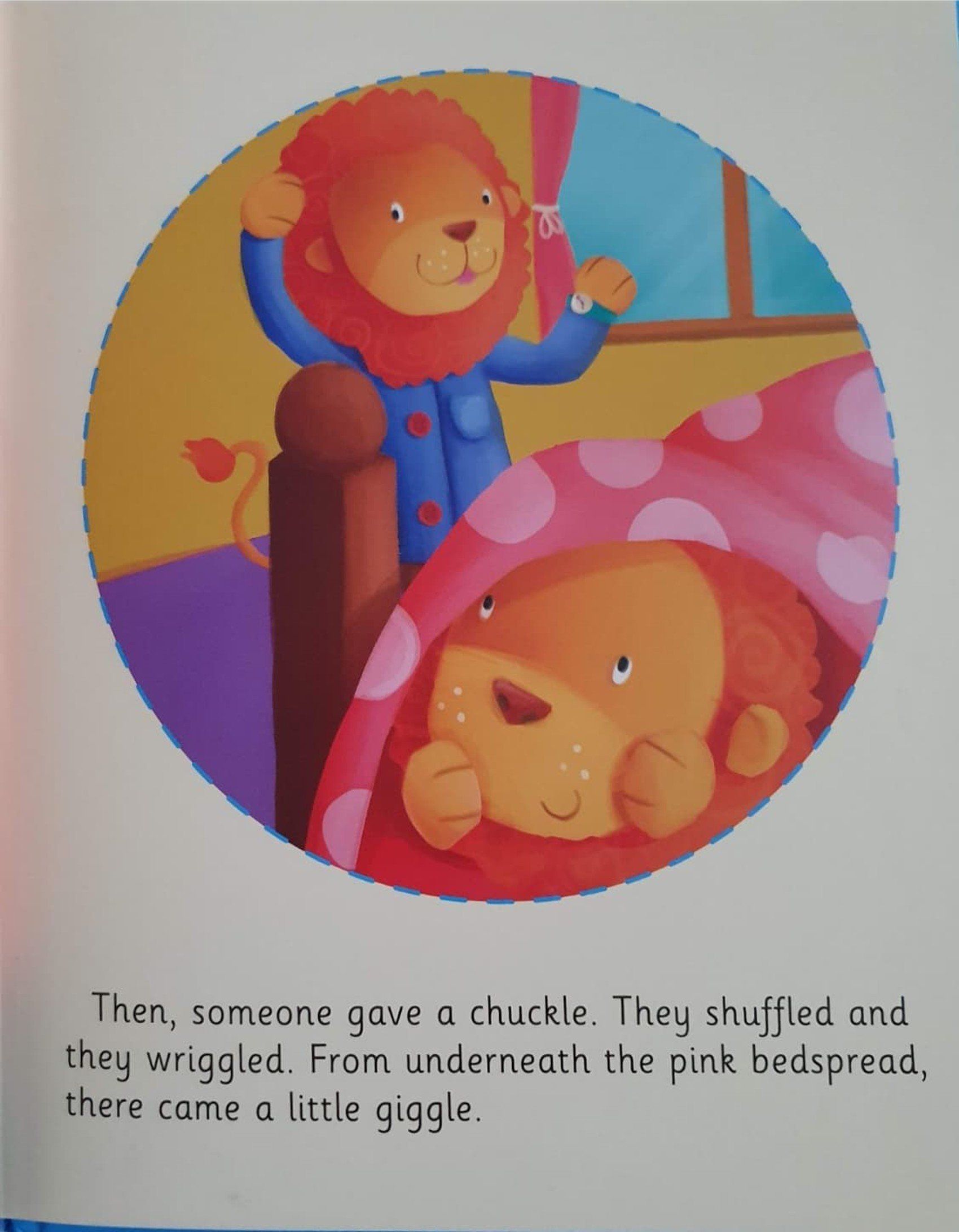 Stories For 2 Years Olds Like New Recuddles.ch  (6176346898617)