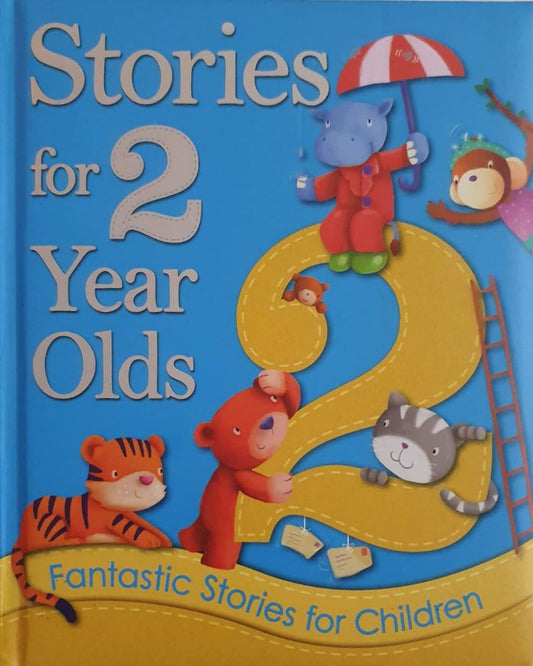 Stories For 2 Years Olds Like New Recuddles.ch  (6176346898617)