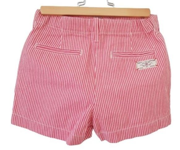 Striped Shorts Joules Mariner Greds, 7-8 yrs Joules Mariner Greds  (4602578141239)