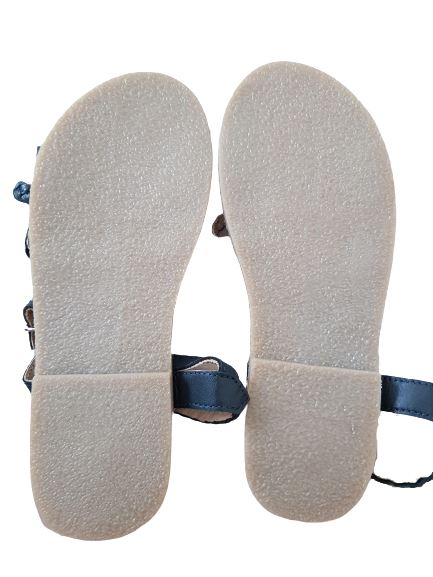 Summer Sandals la redoute,Size 33 la redoute  (4602532659255)