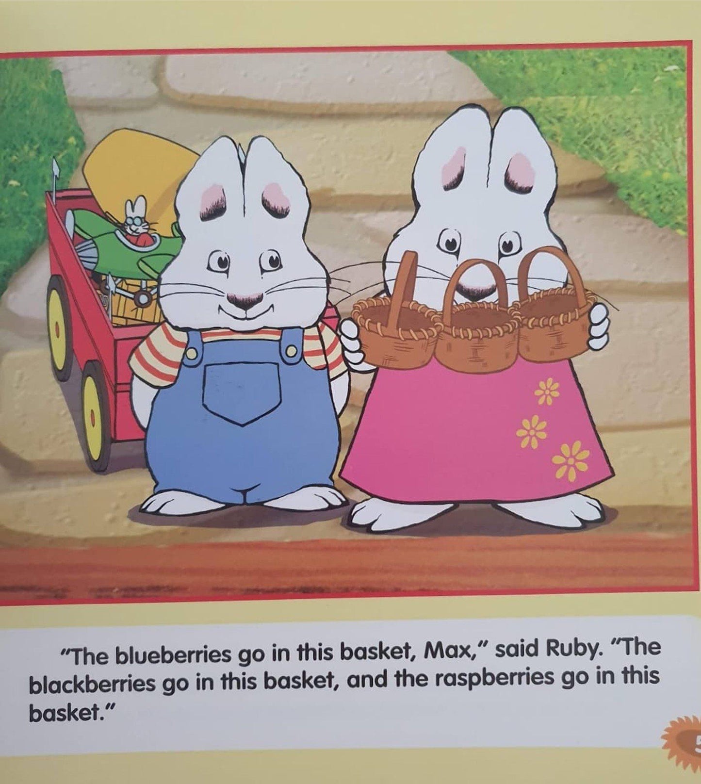 Sunny Bunny Tales Like New, 3-5 Years Recuddles.ch  (7447685955801)