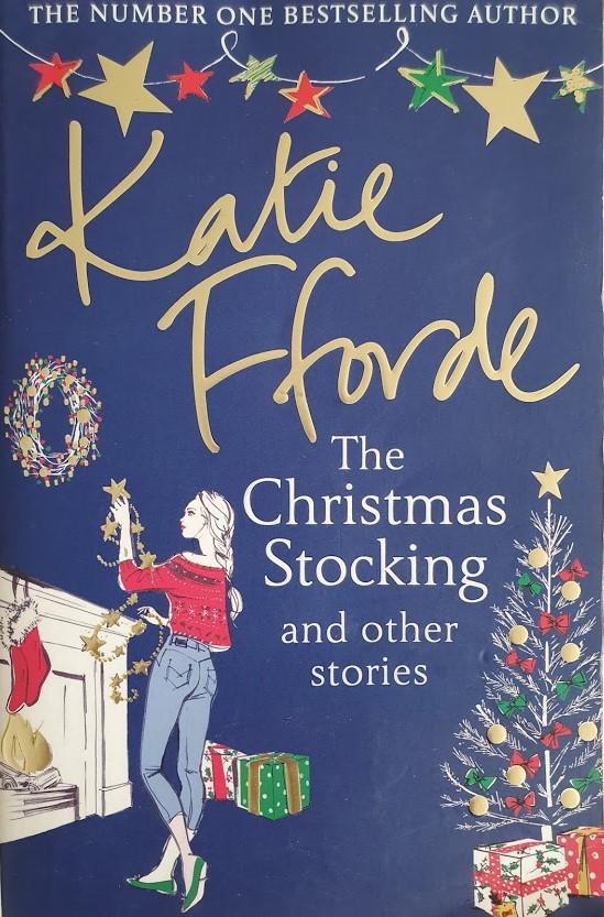 The Christmas Stocking and Other Stories Like New Recuddles.ch  (6099960496313)