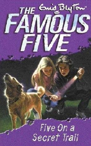 THE FAMOUS FIVE Like New Recuddles.ch  (6169437700281)