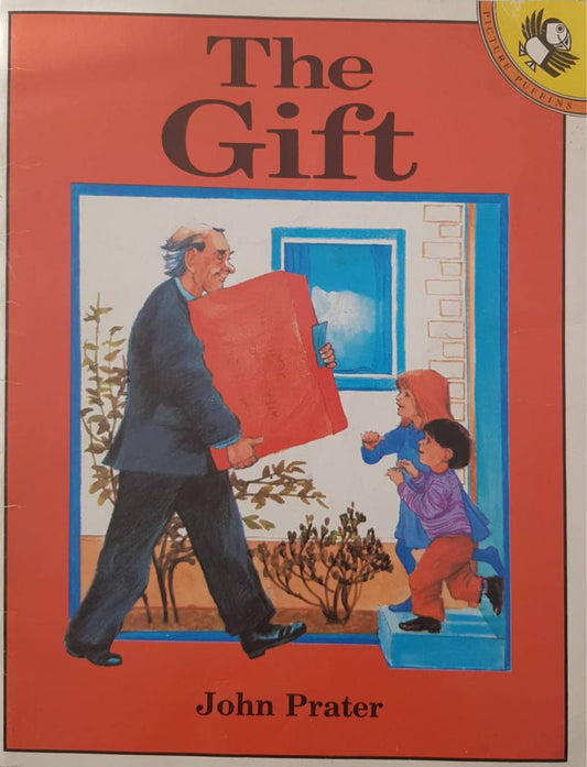 The Gift Very Good, 0-5 Yrs Recuddles.ch  (6541798703289)