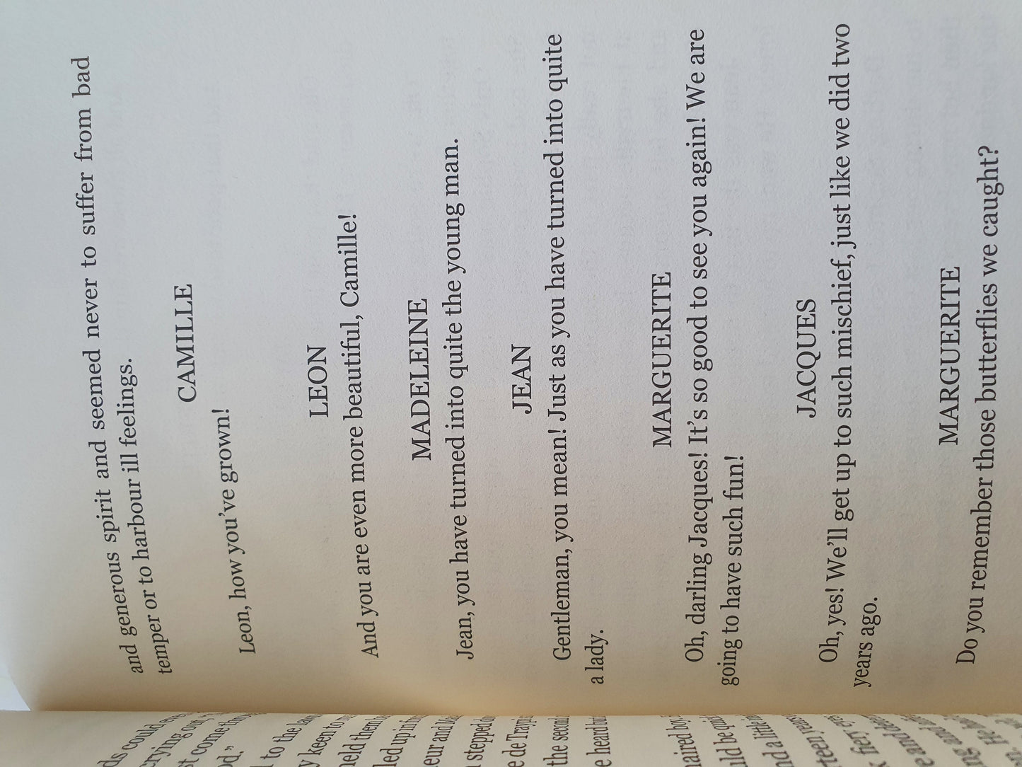 The Holidays Like New ,7-12 years Recuddles.ch  (6639328723129)