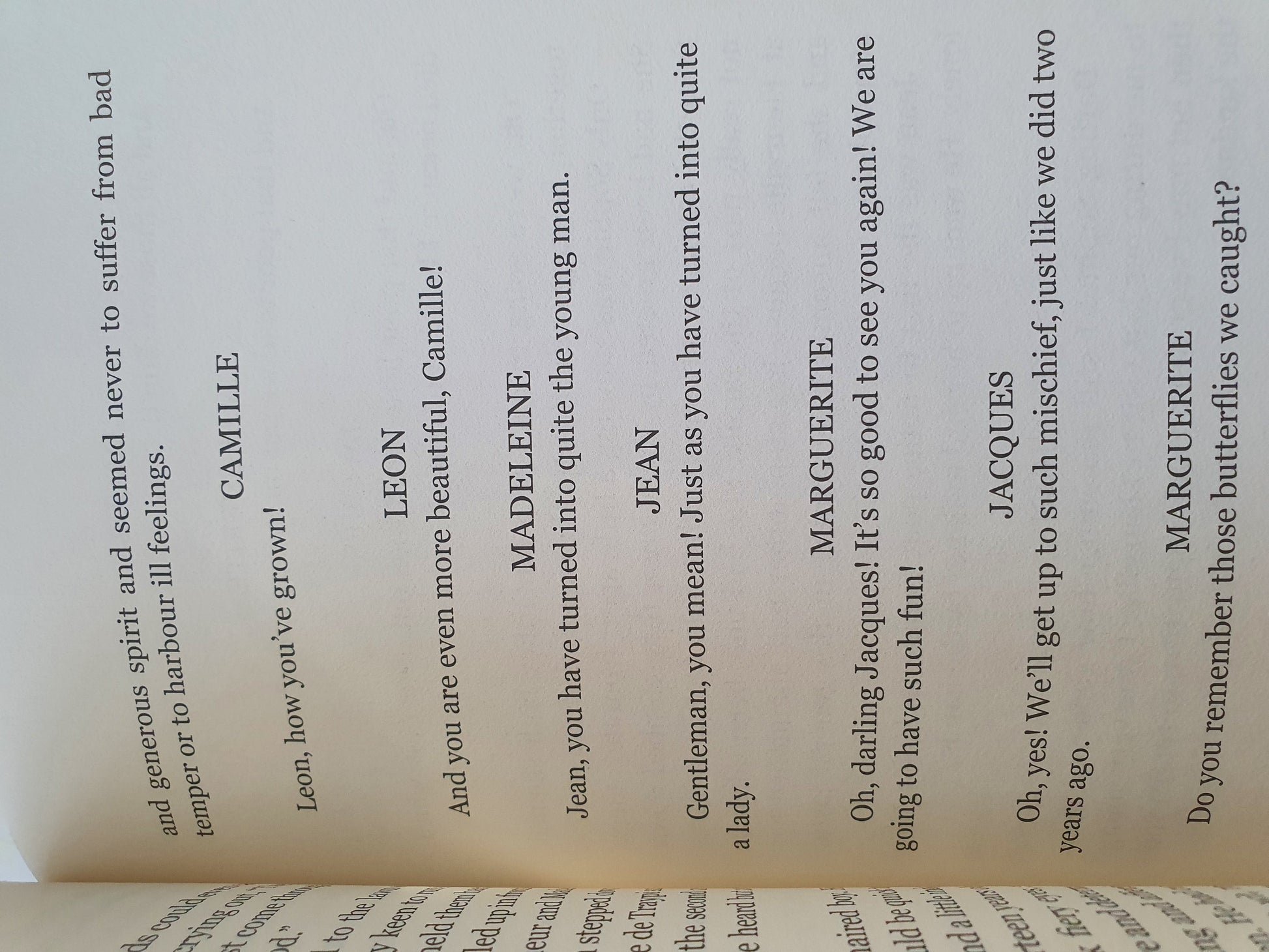 The Holidays Like New ,7-12 years Recuddles.ch  (6639328723129)