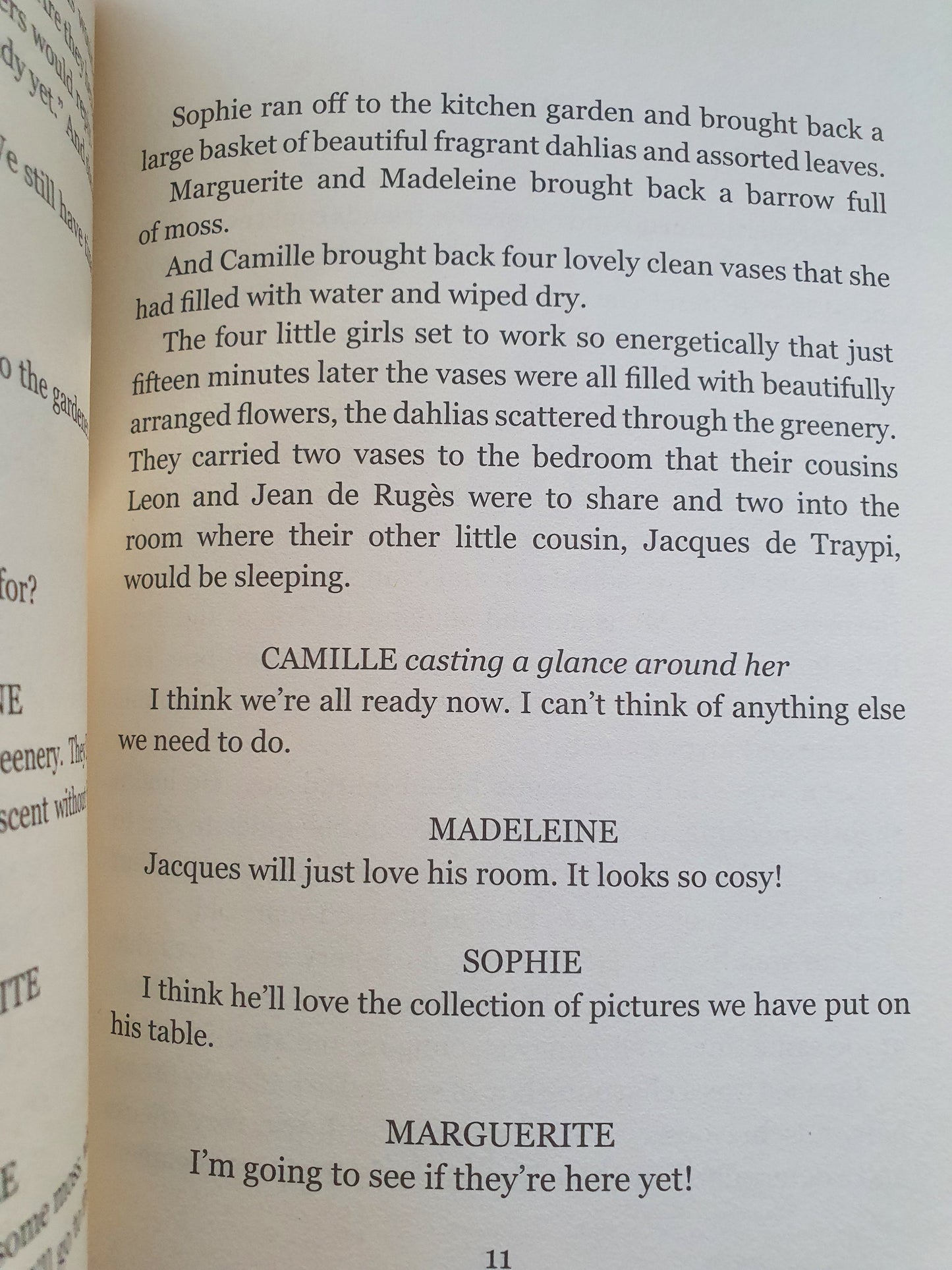 The Holidays Like New ,7-12 years Recuddles.ch  (6639328723129)