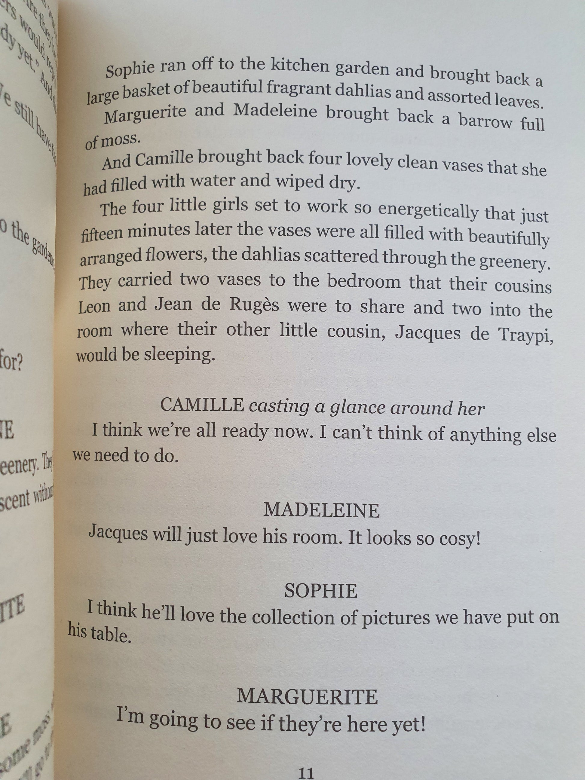 The Holidays Like New ,7-12 years Recuddles.ch  (6639328723129)