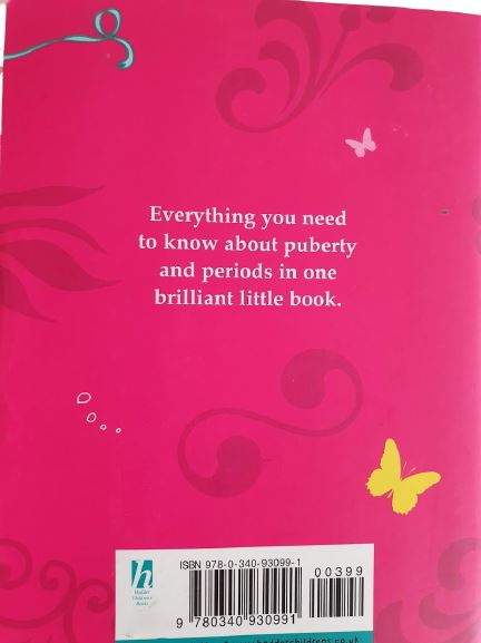 The Little Book Of Growing Up Like New Recuddles.ch  (6099960398009)