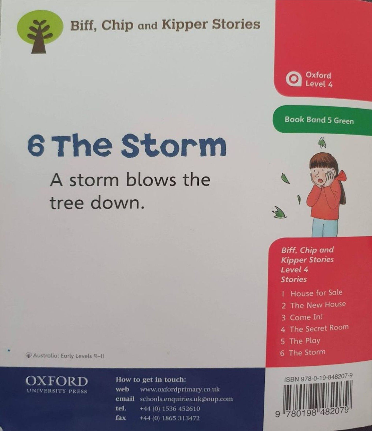 The Storm Like New, 7+ Years Recuddles.ch  (7447686316249)