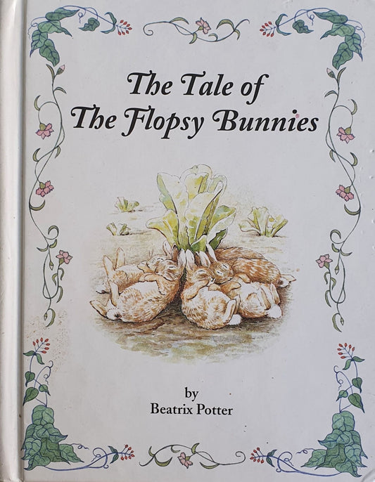 The Tale of the Flopsy Bunnies Like New Not Applicable  (4603215970359)