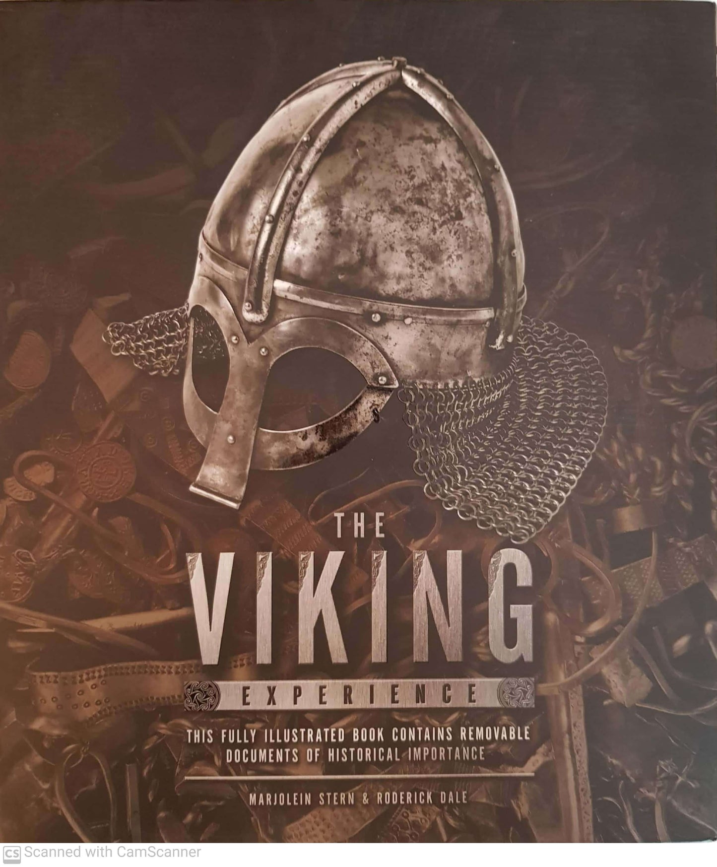 The Viking Like New Not Appicable  (4619395727415)