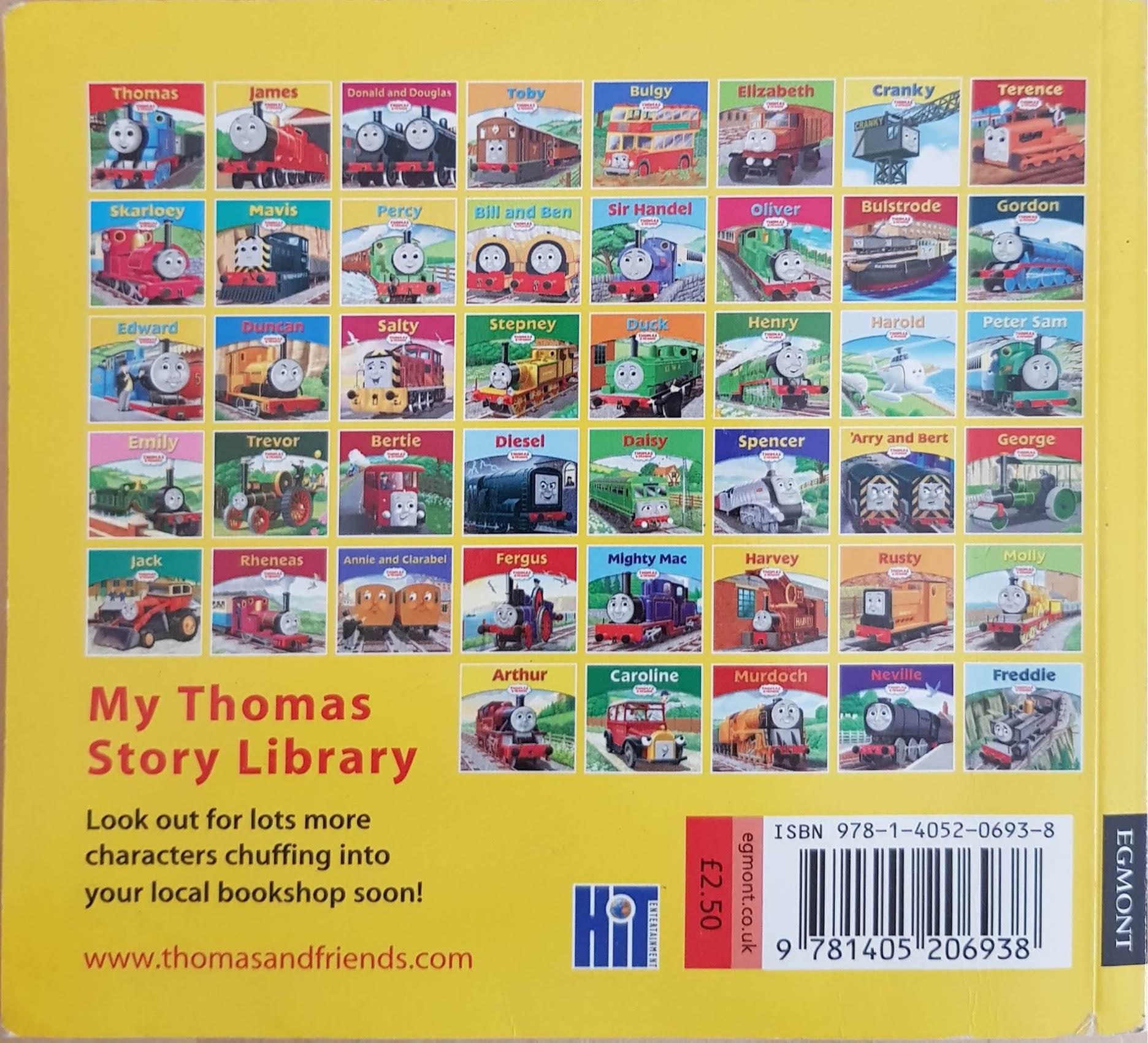 Thomas & Friends - JAMES Like New Thomas & Friends  (6203874279609)