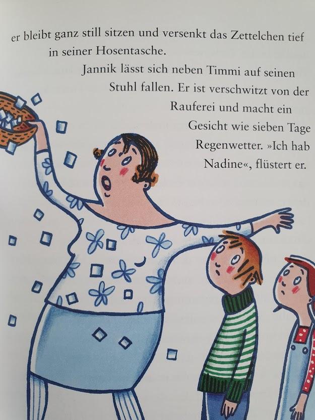 Timmi und der Weihnachtsmann Like New Recuddles.ch  (6123515183289)