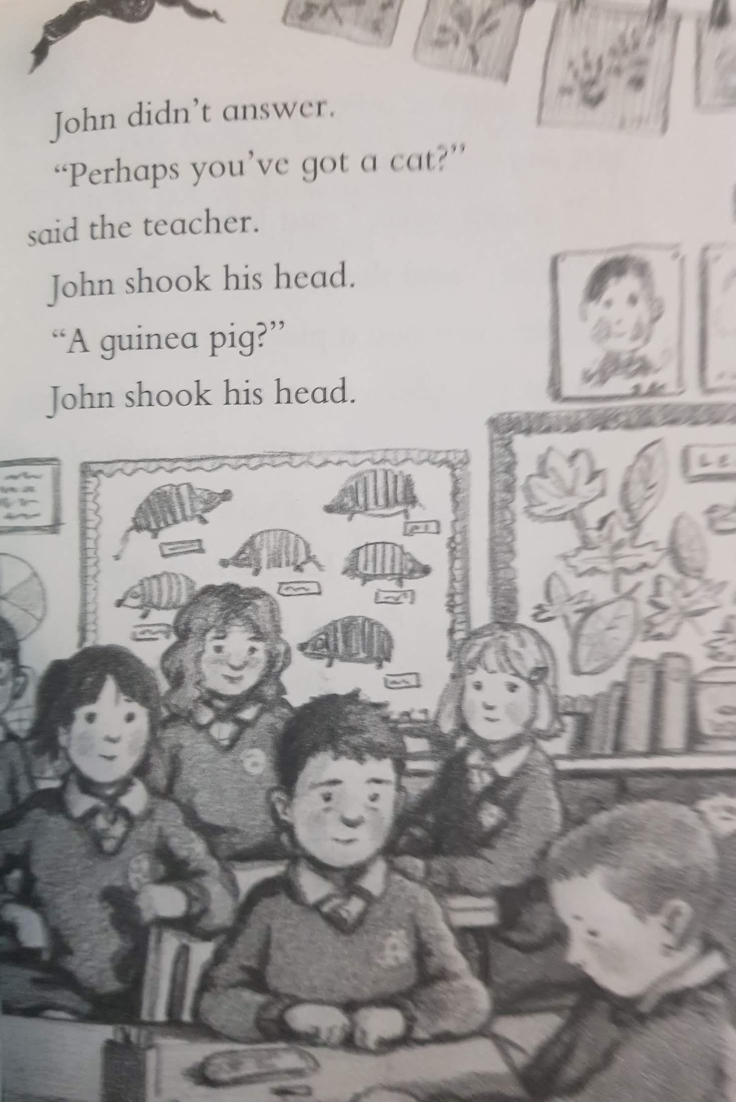 Toffee and Pie Like New Walker Stories  (6223955656889)