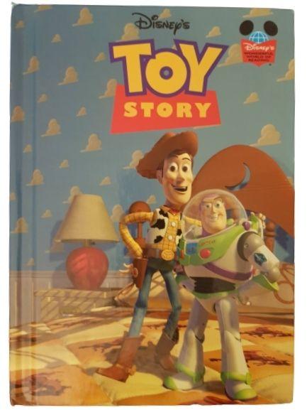 Toy Story Like New Disney  (4624871260215)