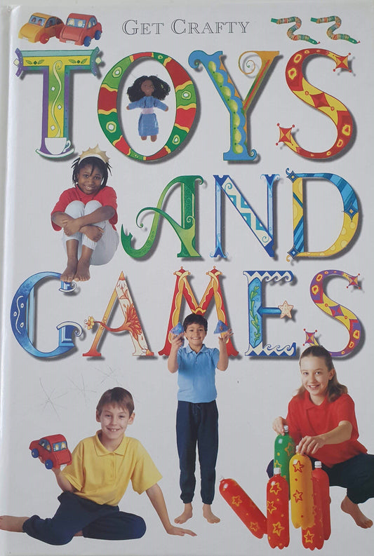 Toys & Games Like New, 7+ Yrs Recuddles.ch  (6301242622137)