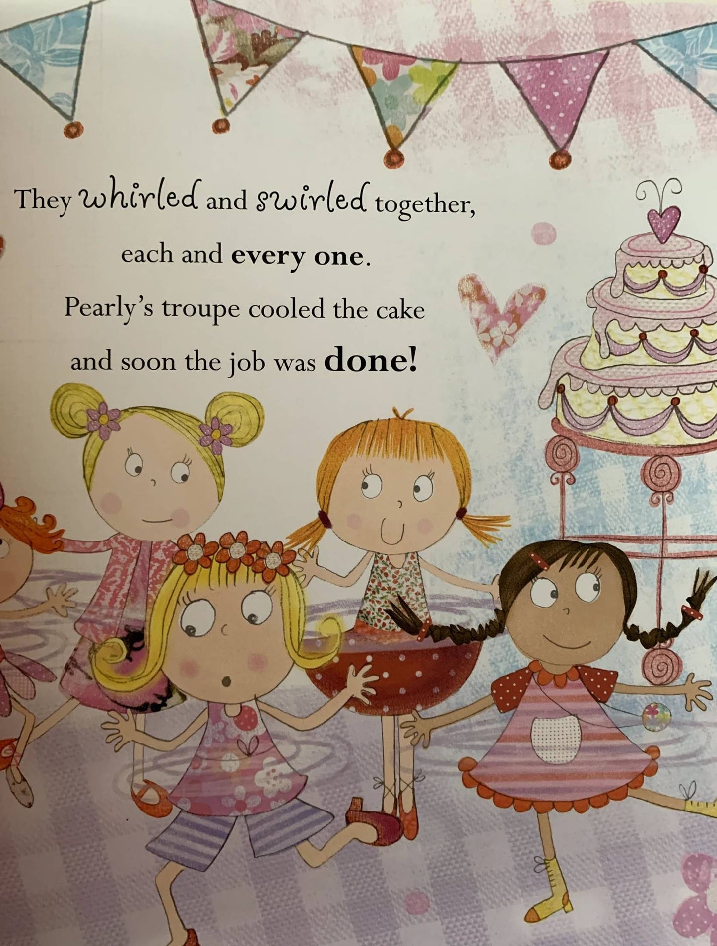 Twirly Pearly Like New Recuddles.ch  (6266662092985)