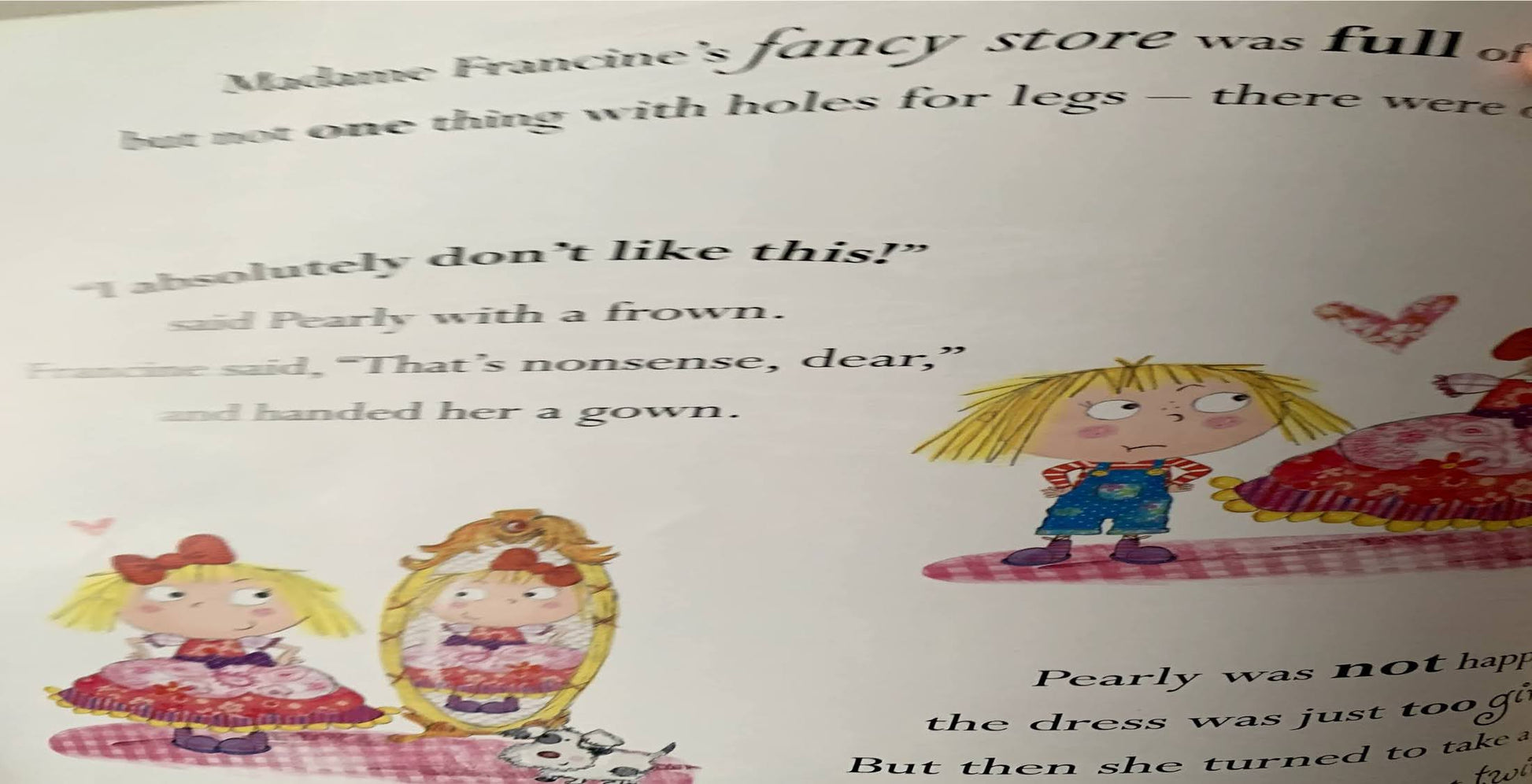 Twirly Pearly Like New Recuddles.ch  (6266662092985)