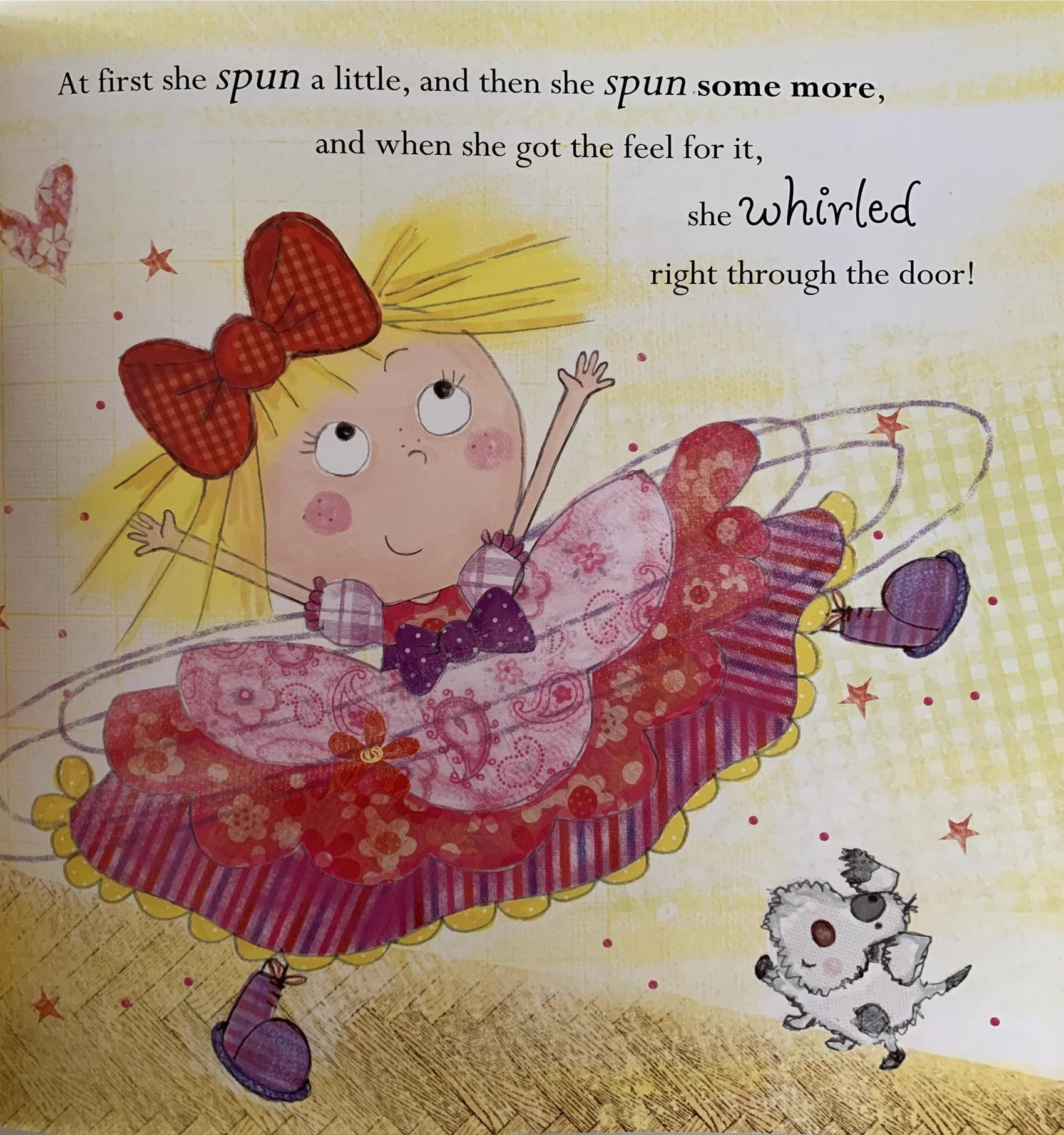 Twirly Pearly Like New Recuddles.ch  (6266662092985)