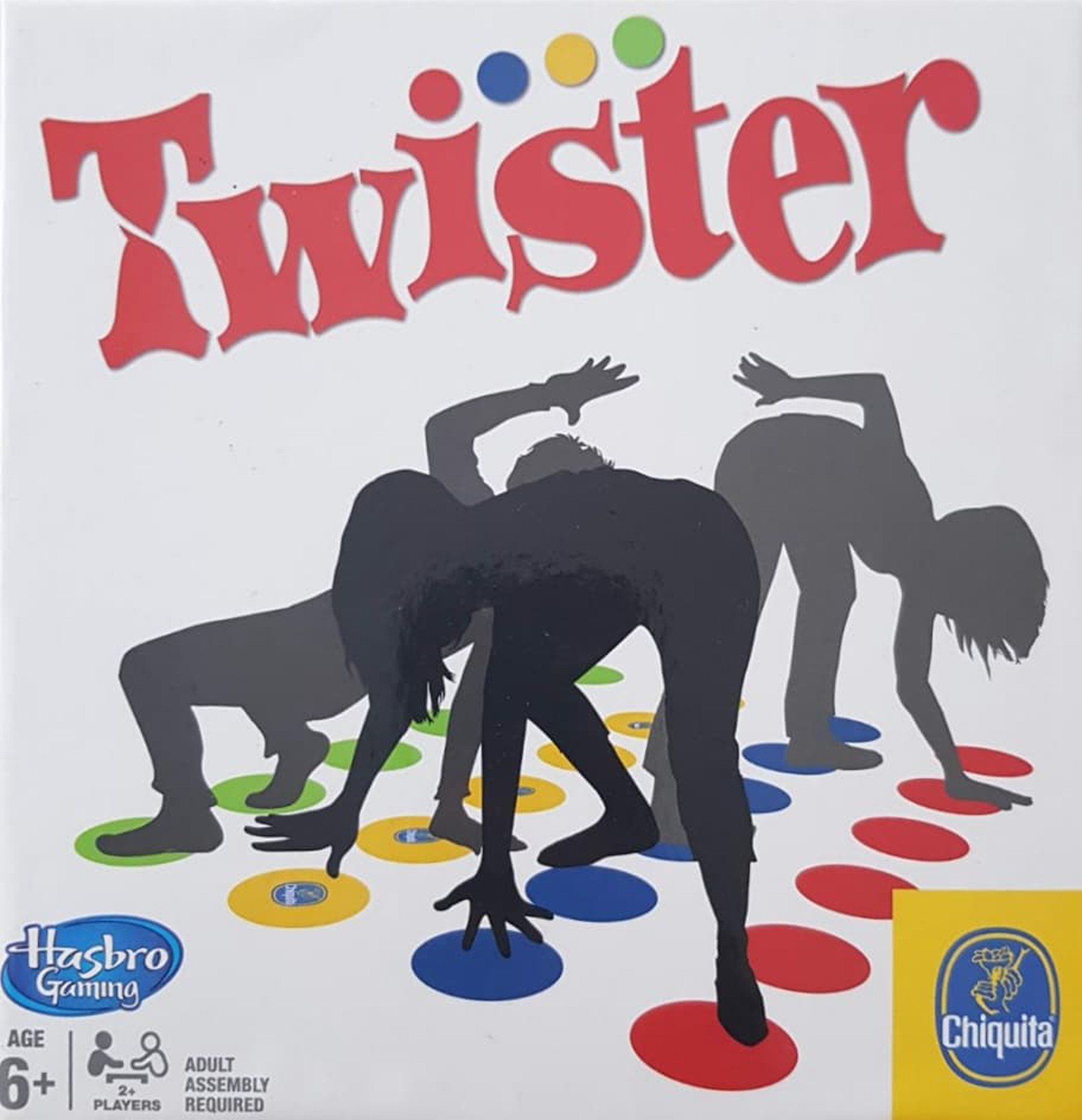 Twister Like New Recuddles.ch  (6582145056953)