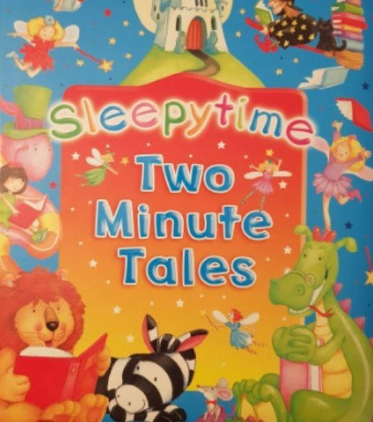 Two minute Tales Like New Recuddles.ch  (4620178751543)