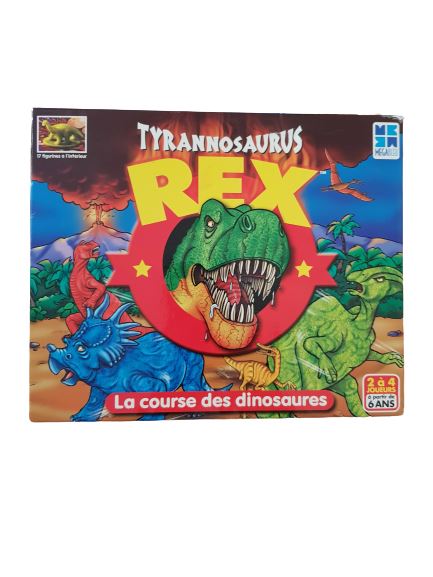 Tyrannosaurus Rex Like New Paul Lamond  (4607991349303)
