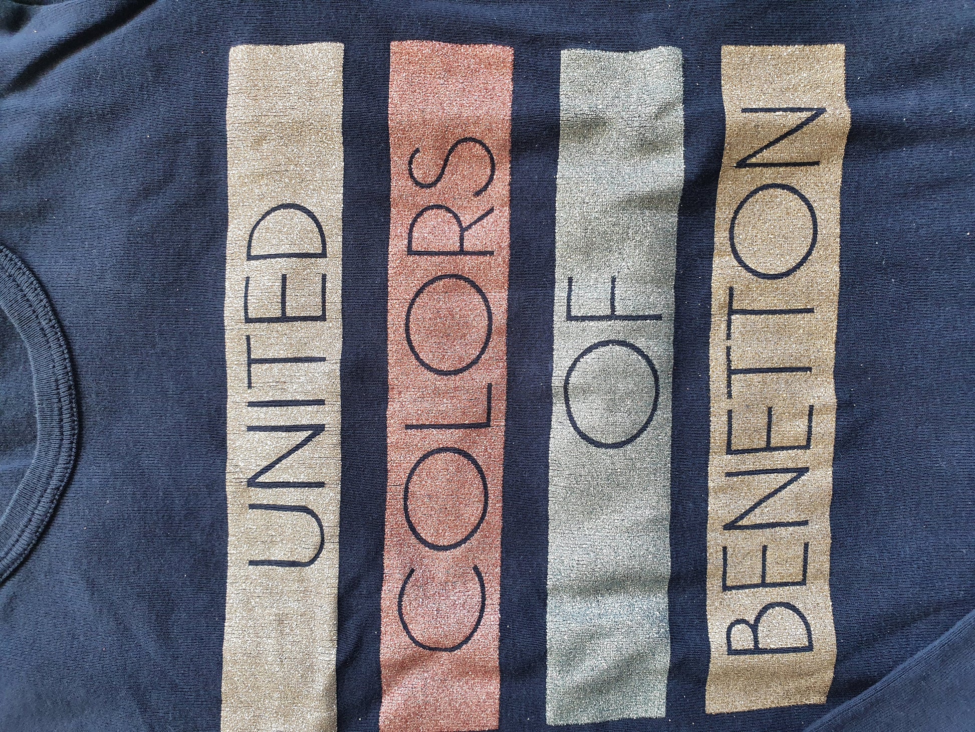 UCB 7-8 yrs (M) United Colors of Benetton  (6943315198137)