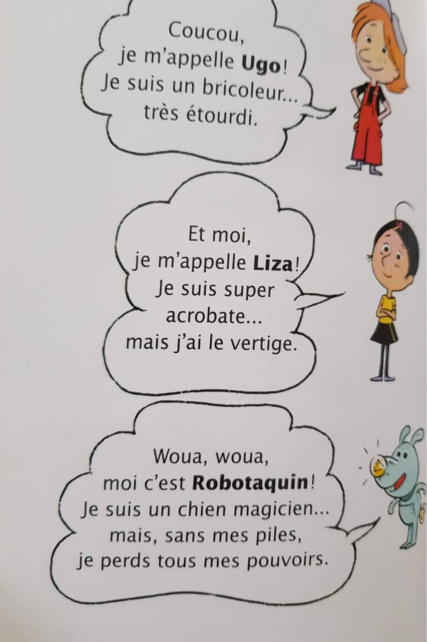 Ugo et Liza Cuisiniers Like New Recuddles.ch  (6259844513977)