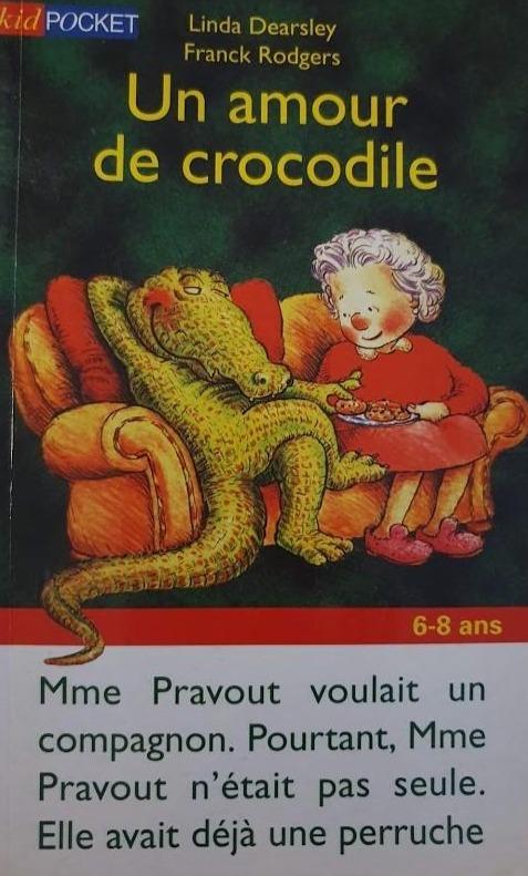 Un Amour de crocodile Very Good Recuddles.ch  (6171974631609)