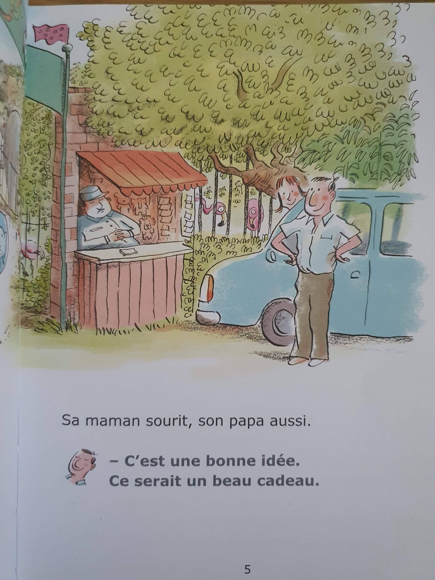 Un elephant pour mes 7 ans Very Good ,6+Yrs Recuddles.ch  (6703162065081)