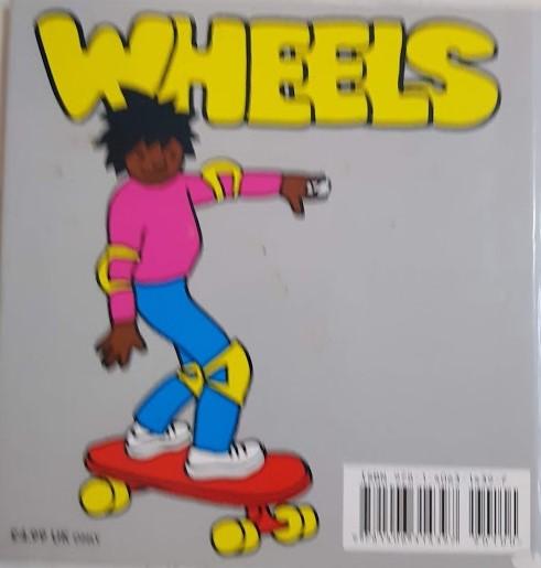 Wheels Like New Recuddles.ch  (6224364601529)