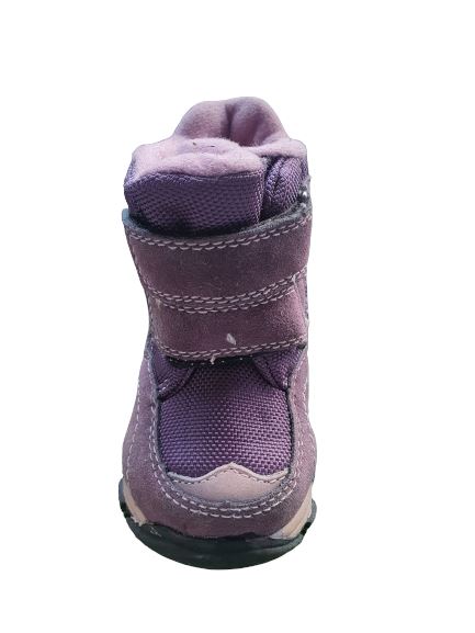 Winter Boots Deilex, Size 21 Deilex  (6075137720505)