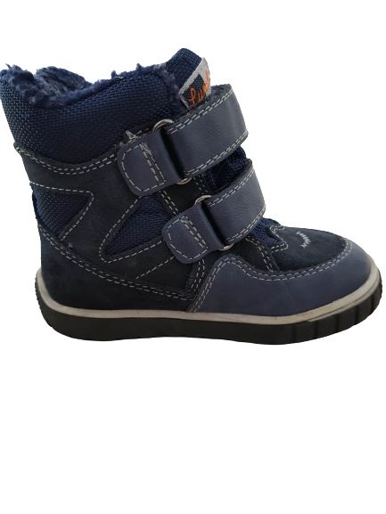 Winter Boots Lurchi, Size 23 Lurchi  (4610095841335)