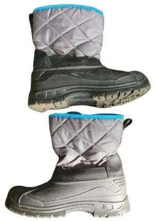 Winter Snow Boots WANABEE, Size 36 WANABEE  (4630308323383)