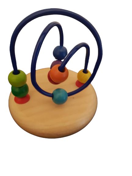 Wooden Toy Very Good Recuddles.ch  (4619947049015)